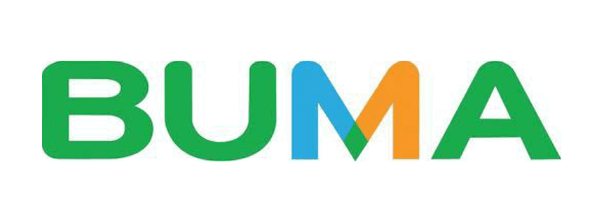 PT BUMA