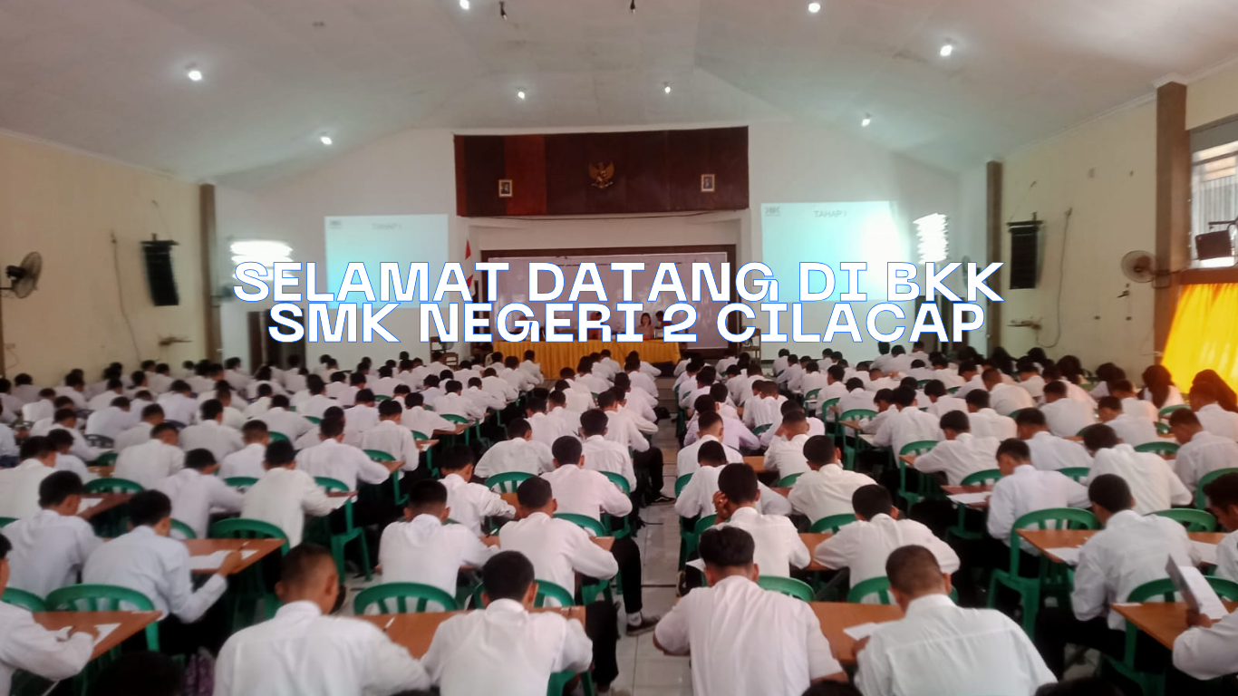 Rekrutmen Ijon Kelas XII Luring